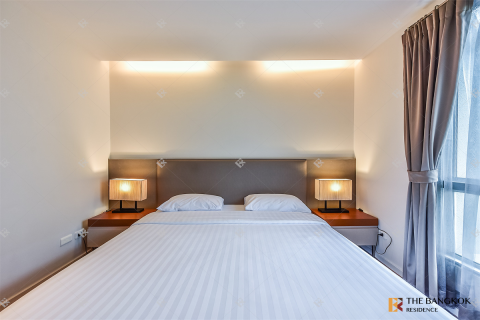 Condo à Bangkok, Thaïlande, 3 chambres № 254643 - photo 4