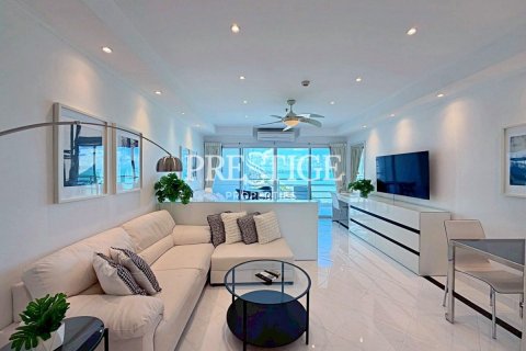 Studio in the Condo in Pattaya, Thailand  № 250077