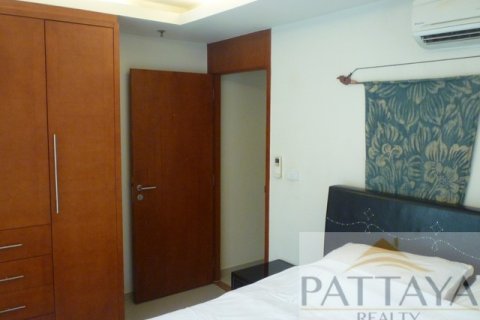 Condominio de 2 dormitorios en Pattaya, Tailandia № 242375 - foto 13