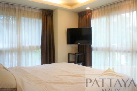 Condominio de 2 dormitorios en Pattaya, Tailandia № 242375 - foto 11