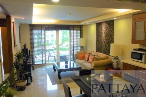 Condominio de 2 dormitorios en Pattaya, Tailandia № 242375 - foto 21