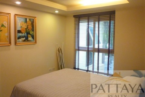 Condominio de 2 dormitorios en Pattaya, Tailandia № 242375 - foto 15