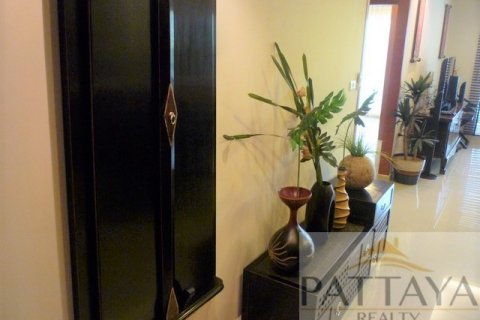 Condominio de 2 dormitorios en Pattaya, Tailandia № 242375 - foto 23