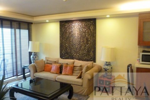 Condominio de 2 dormitorios en Pattaya, Tailandia № 242375 - foto 8