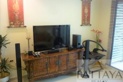 Condominio de 2 dormitorios en Pattaya, Tailandia № 242375 - foto 9