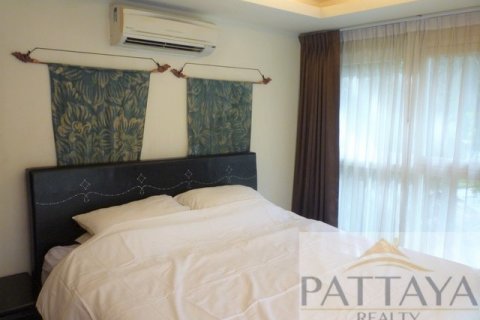 Condominio de 2 dormitorios en Pattaya, Tailandia № 242375 - foto 12