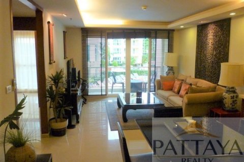 Condominio de 2 dormitorios en Pattaya, Tailandia № 242375 - foto 22