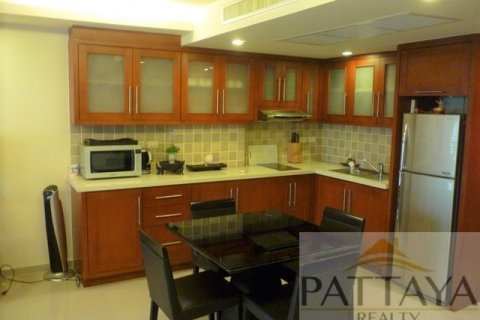 Condominio de 2 dormitorios en Pattaya, Tailandia № 242375 - foto 14