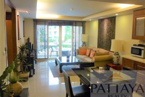 Condominio de 2 dormitorios en Pattaya, Tailandia № 242375 - foto 20