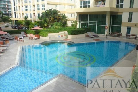 Condominio de 2 dormitorios en Pattaya, Tailandia № 242375 - foto 19