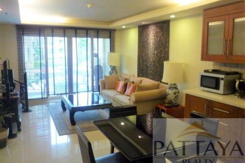 Condominio de 2 dormitorios en Pattaya, Tailandia № 242375 - foto 5