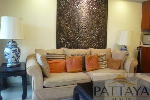 Condominio de 2 dormitorios en Pattaya, Tailandia № 242375 - foto 4