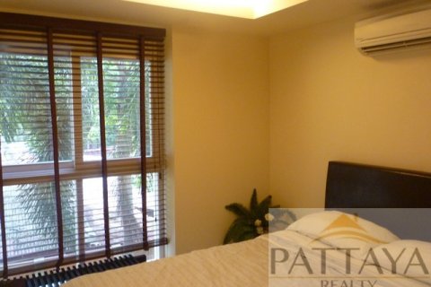 Condominio de 2 dormitorios en Pattaya, Tailandia № 242375 - foto 16