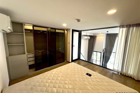 Condo in Bangkok, Thailand, 1 bedroom № 247973