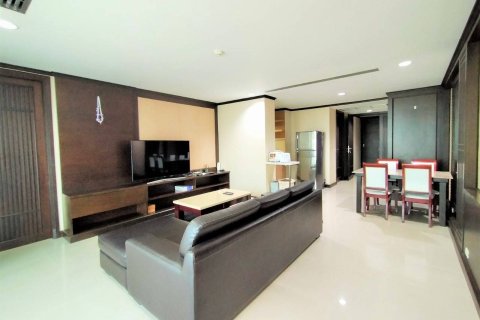 Condominio de 1 dormitorio en Pattaya, Tailandia № 242511