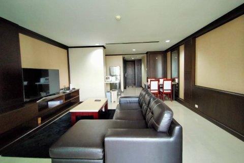Condominio de 1 dormitorio en Pattaya, Tailandia № 242511 - foto 2