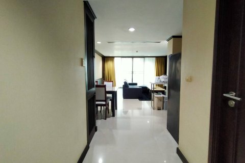 Condominio de 1 dormitorio en Pattaya, Tailandia № 242511 - foto 12