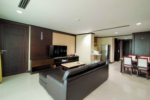 Condominio de 1 dormitorio en Pattaya, Tailandia № 242511 - foto 3