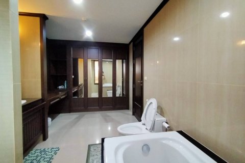 Condominio de 1 dormitorio en Pattaya, Tailandia № 242511 - foto 9