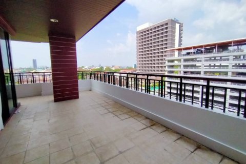 Condominio de 1 dormitorio en Pattaya, Tailandia № 242511 - foto 6
