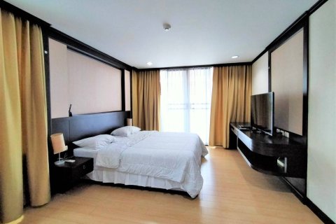 Condominio de 1 dormitorio en Pattaya, Tailandia № 242511 - foto 4