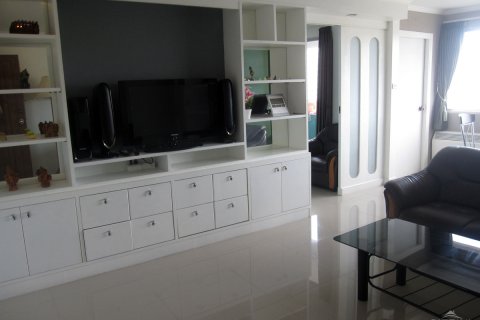 คอนโดมิเนียมในพัทยา, ประเทศไทย, 1 ห้องนอน № 242914