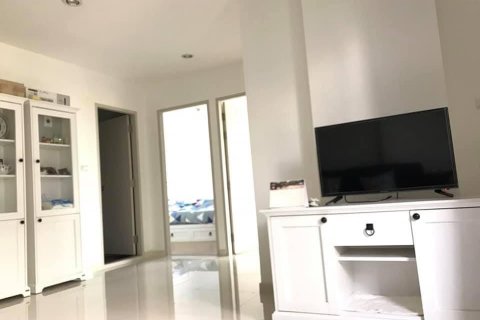 Condominio de 2 dormitorios en Pattaya, Tailandia № 242543 - foto 4