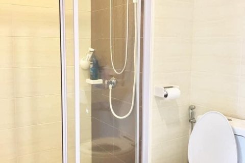 Condominio de 2 dormitorios en Pattaya, Tailandia № 242543 - foto 11