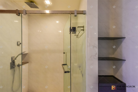 Condo in Bangkok, Thailand, 2 bedrooms № 249623