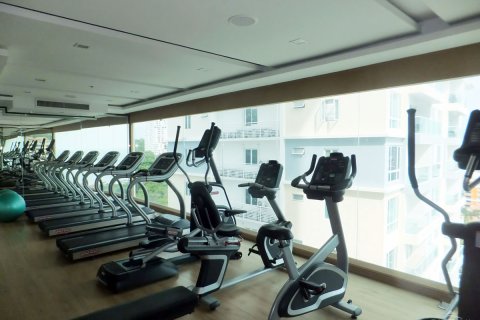 Condominio de 2 dormitorios en Pattaya, Tailandia № 242295 - foto 9