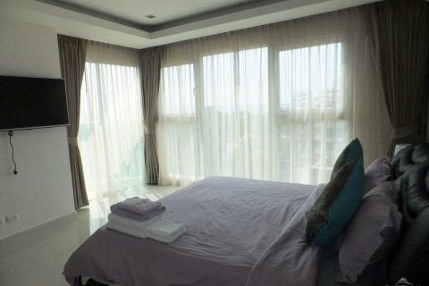 Condominio de 2 dormitorios en Pattaya, Tailandia № 242295 - foto 6