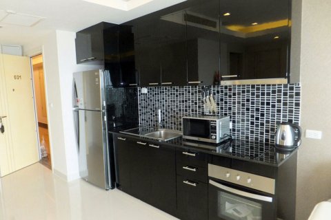 Condominio de 2 dormitorios en Pattaya, Tailandia № 242295 - foto 4