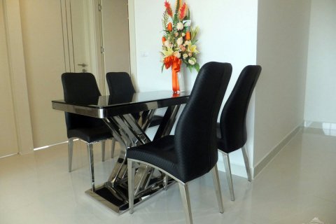 Condominio de 2 dormitorios en Pattaya, Tailandia № 242295 - foto 3