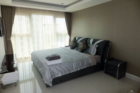 Condominio de 2 dormitorios en Pattaya, Tailandia № 242295 - foto 5