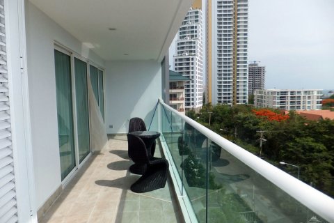 Condominio de 2 dormitorios en Pattaya, Tailandia № 242295 - foto 7