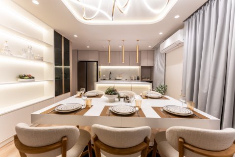 Wohnung in Pattaya, Thailand 2 Zimmer № 241803 - Foto 4