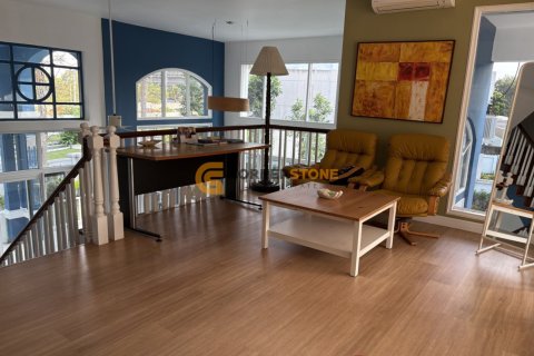 Estudio en Jomtien Beach, Pattaya, Tailandia № 243458 - foto 26