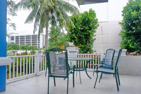 Estudio en Jomtien Beach, Pattaya, Tailandia № 243458 - foto 6