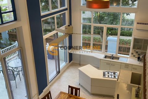 Estudio en Jomtien Beach, Pattaya, Tailandia № 243458 - foto 3