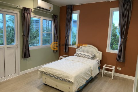 Estudio en Jomtien Beach, Pattaya, Tailandia № 243458 - foto 30