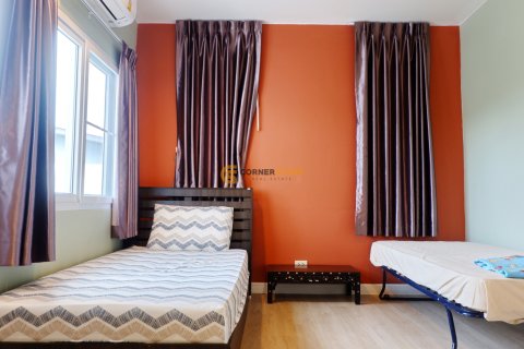 Estudio en Jomtien Beach, Pattaya, Tailandia № 243458 - foto 8