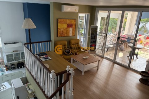 Estudio en Jomtien Beach, Pattaya, Tailandia № 243458 - foto 11