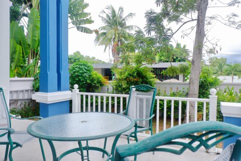 Estudio en Jomtien Beach, Pattaya, Tailandia № 243458 - foto 22