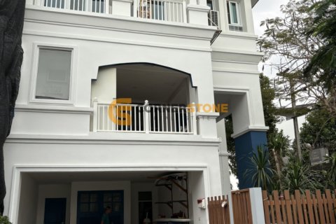 Estudio en Jomtien Beach, Pattaya, Tailandia № 243458 - foto 27