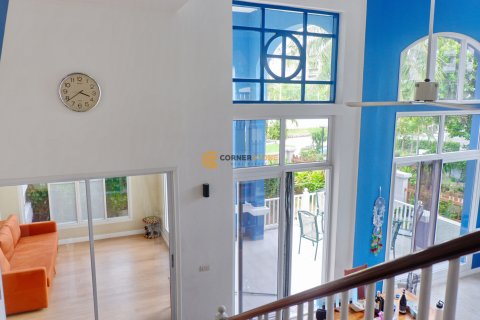 Estudio en Jomtien Beach, Pattaya, Tailandia № 243458 - foto 7