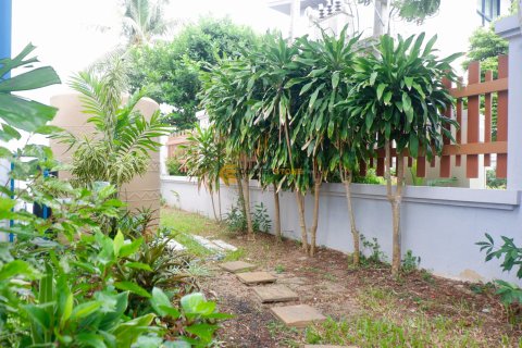 Estudio en Jomtien Beach, Pattaya, Tailandia № 243458 - foto 24