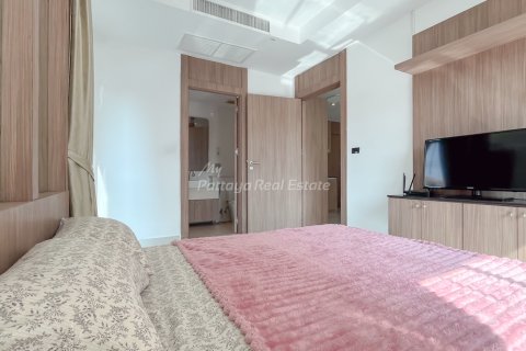 Condominio de 1 dormitorio en Pattaya, Tailandia № 241548 - foto 8