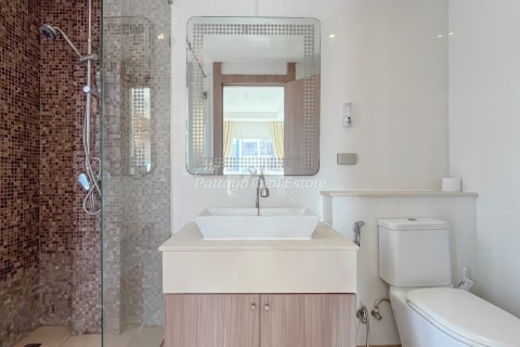 Condominio de 1 dormitorio en Pattaya, Tailandia № 241548 - foto 11