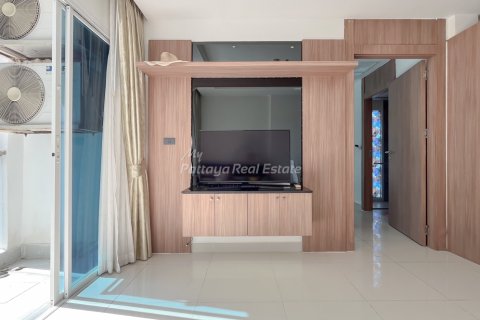 Condominio de 1 dormitorio en Pattaya, Tailandia № 241548 - foto 6