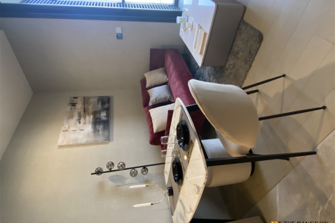 Eigentumswohnung in Bangkok, Thailand, 1 Schlafzimmer  № 247685